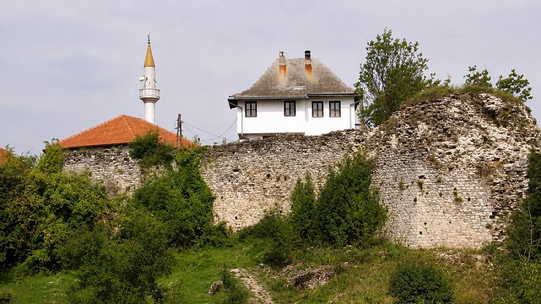 Zanimljivosti o bosanskohercegovačkim džamijama: Tvrđavske džamije u Bosanskoj krajini