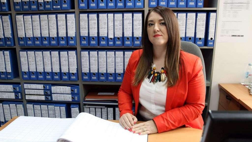 Posmrtni ostaci osam žrtava genocida spremni za ukop u Potočarima 11. jula
