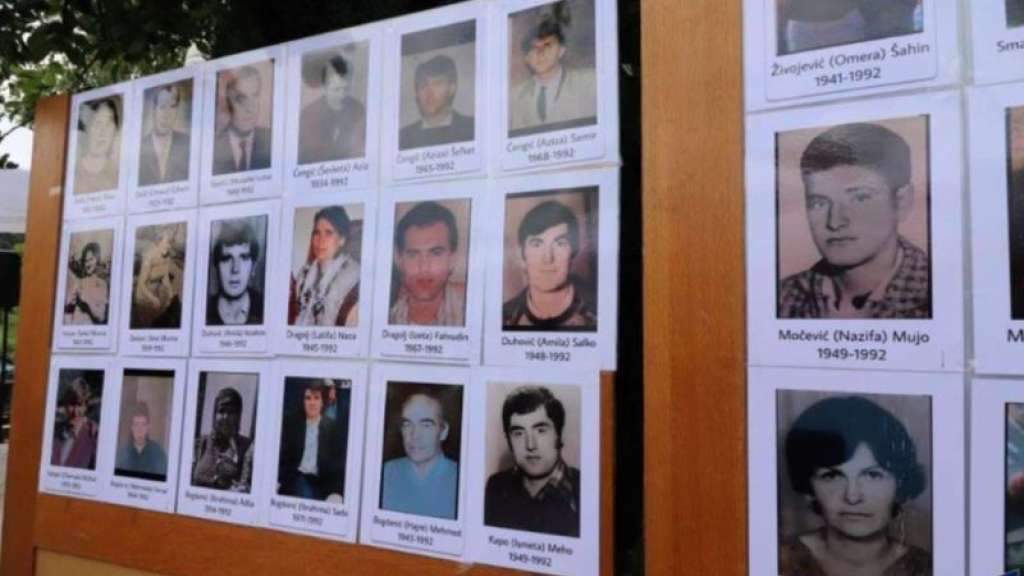 Dan sjećanja na ubijene u goraždanskom naselju Lozje 22. maja