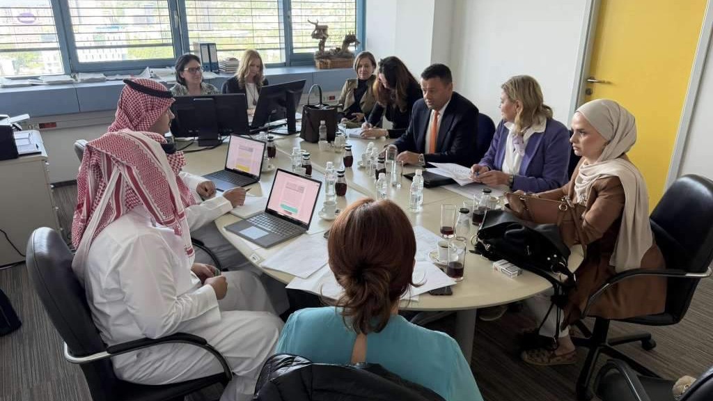 Hurtić i Saudijski fond potvrdili nastavak podrške obnovi domova povratnika širom BiH