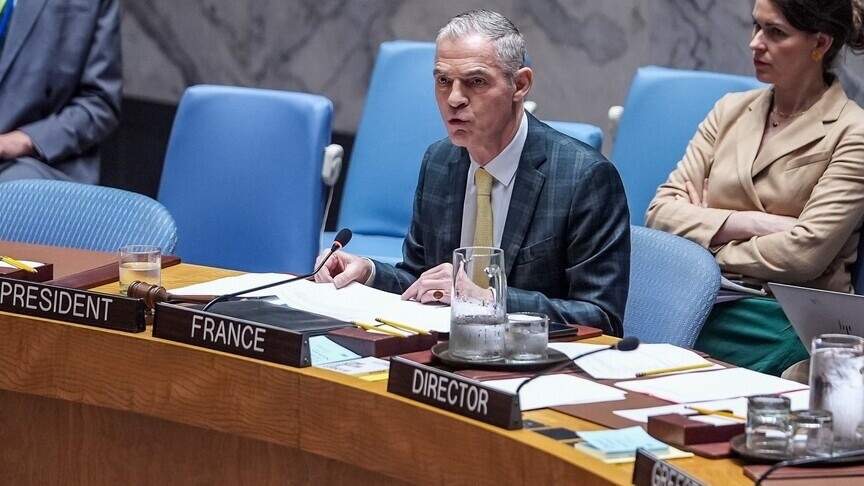 Francuska: Navodi o izraelskom nasilju nad palestinskim pritvorenicima "izuzetno ozbiljni"