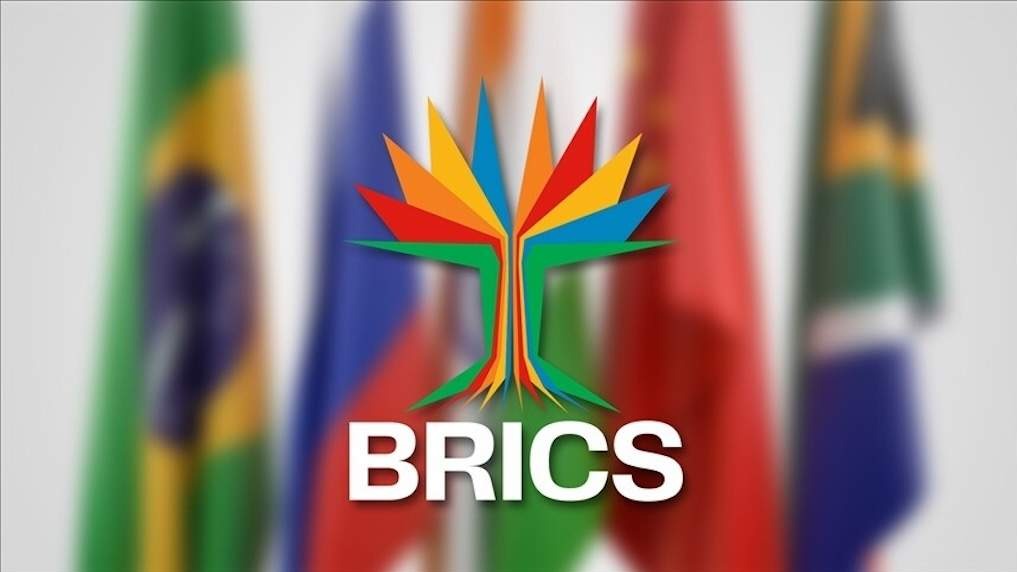 Šefovi diplomatija BRICS-a sastali se u Indiji usred rata u Iranu