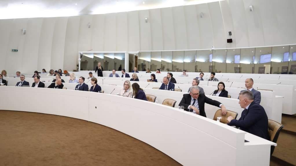 Konferencija u Sarajevu: Nove tehnologije u izbornom procesu mogu smanjiti malverzacije