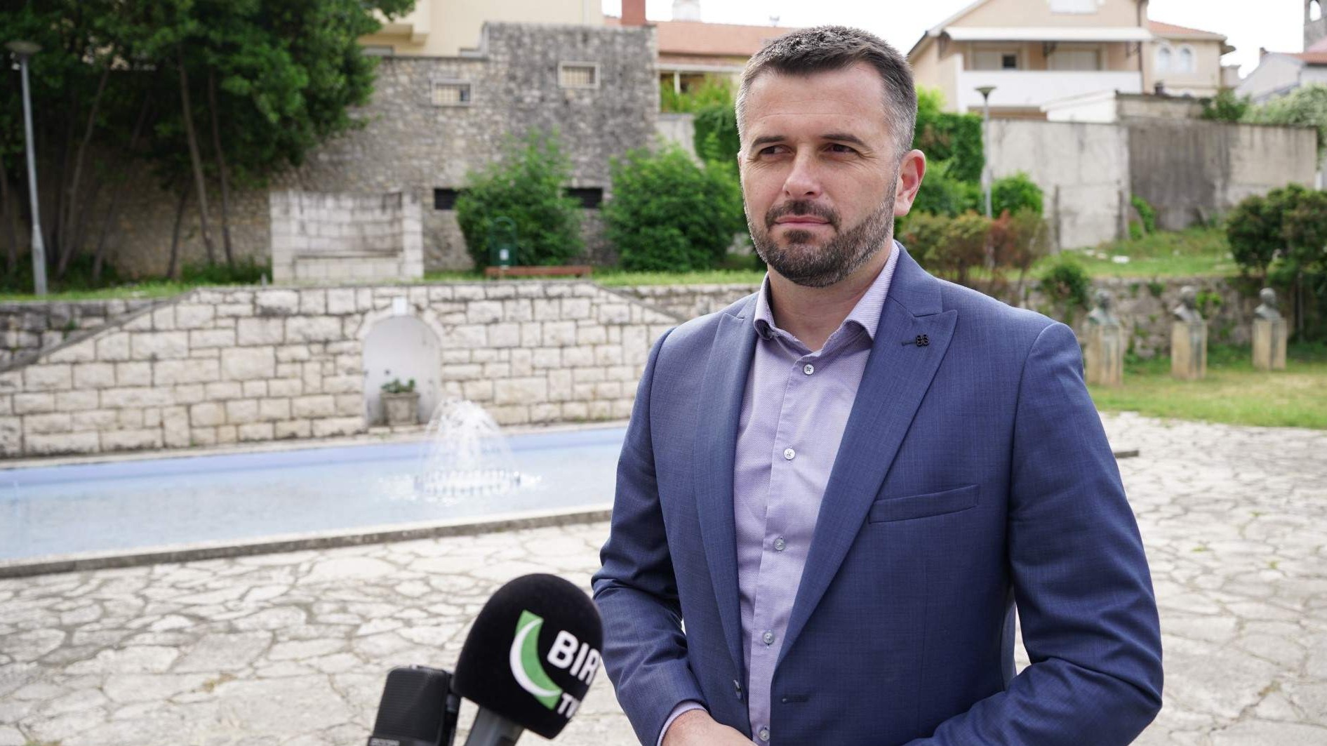 Prof. dr. Haris Omerika o Neretvanskoj deklaraciji: Važna incijativa za sve narode i građane