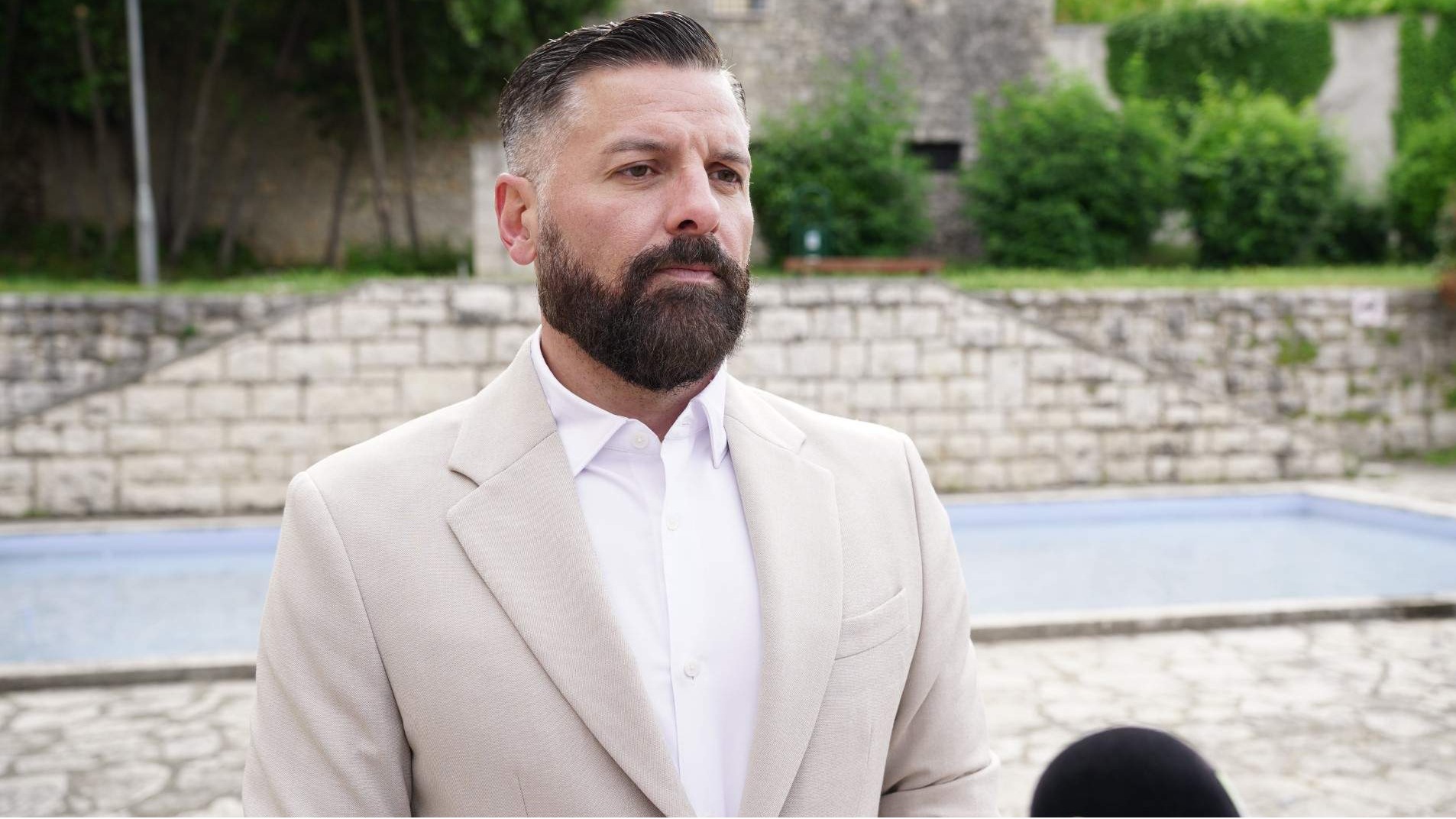 Prof. dr. Goran Ćurić o Nertvanskoj deklaraciji: Evropa gradi društvo koji smo mi imali, a ovdje se ruši