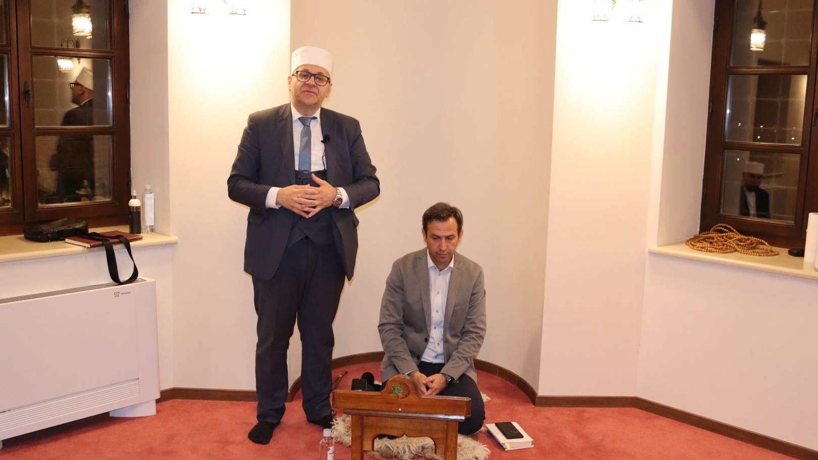 U Opijačevoj tekiji zatvoreni Dani mevluda i zikra: Mesnevija ponovo u središtu mostarske tradicije