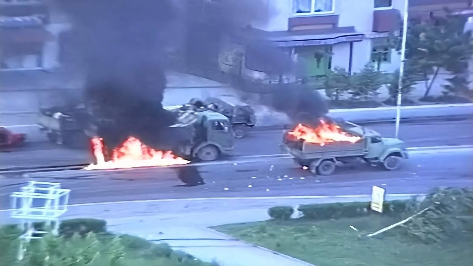 Na današnji dan 1992. godine odbranjena Tuzla