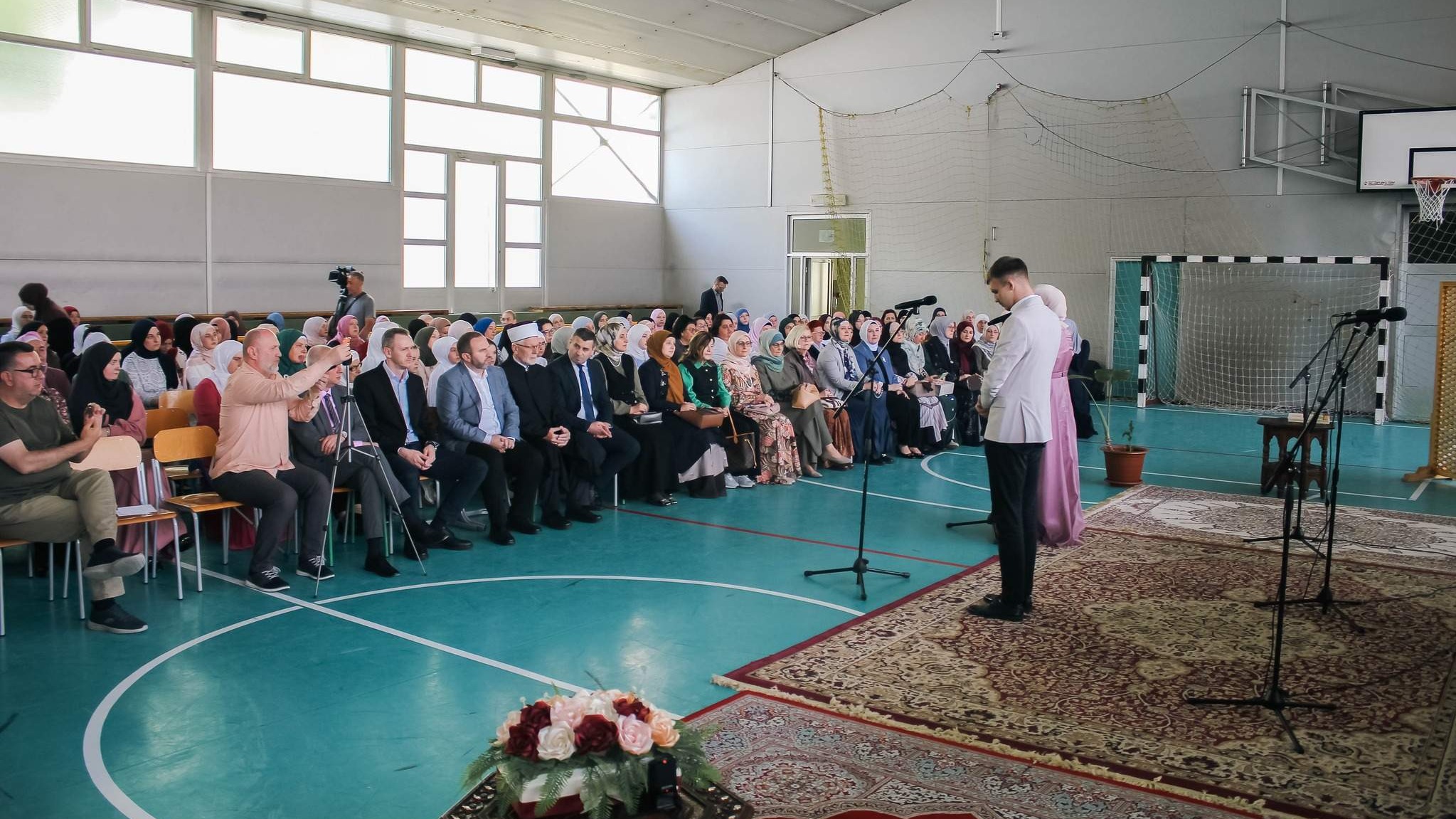 XIX Dani porodičnih vrijednosti: Četiristo godina znanja i učenosti