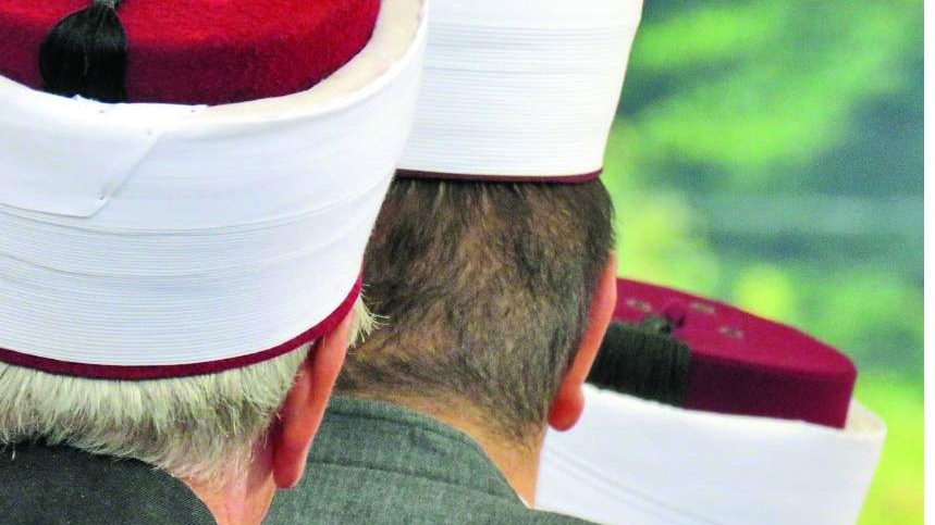 Imami kao šoferi