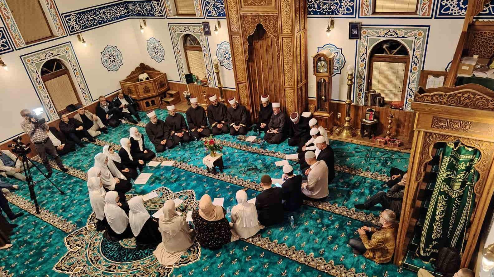 Obilježeno 450 godina postojanja Šudžaudinove džamije i 295 godina Rogatičke medrese