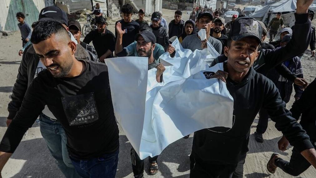 Izraelski napadi u Gazi i na Zapadnoj obali uprkos primirju: Ubijen Palestinac, više osoba ranjeno