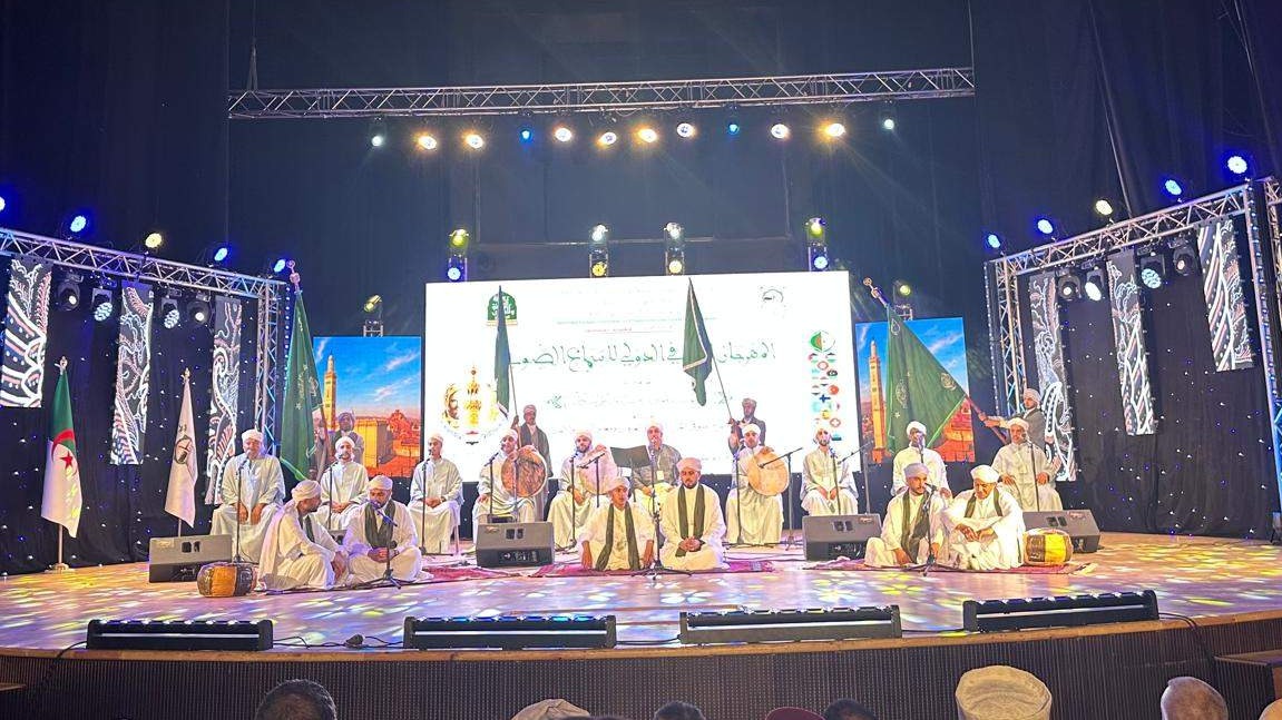 Alžir: Na festivalu “Samaa” predstavljeno bosanskohercegovačko iskustvo povezanosti tesavvufa i vakufa
