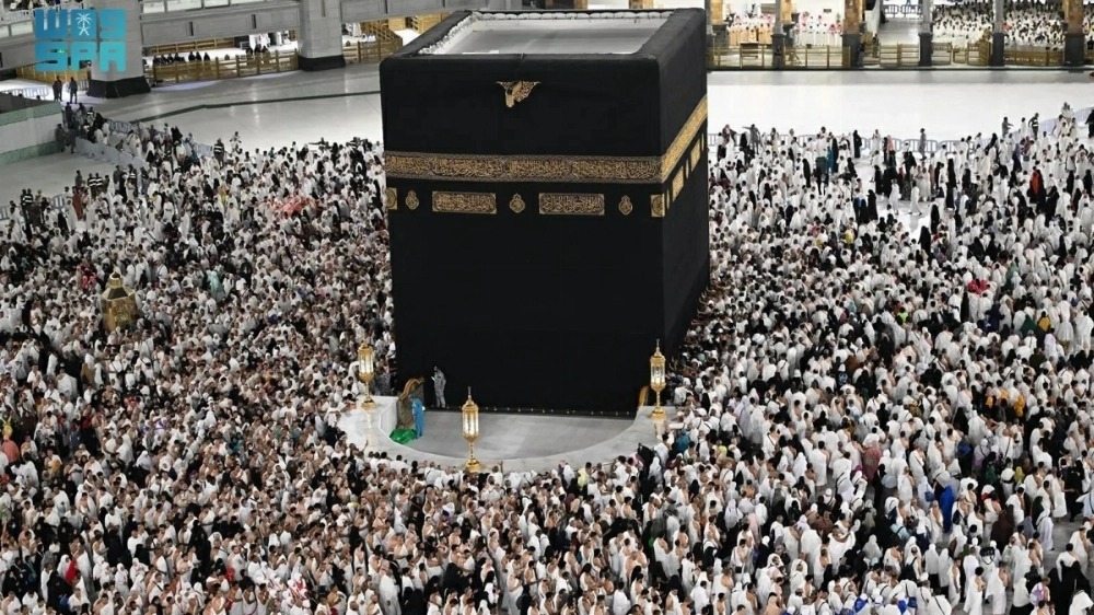 Saudijska Arabija od 31. maja ponovo počinje prijem hodočasnika na umru