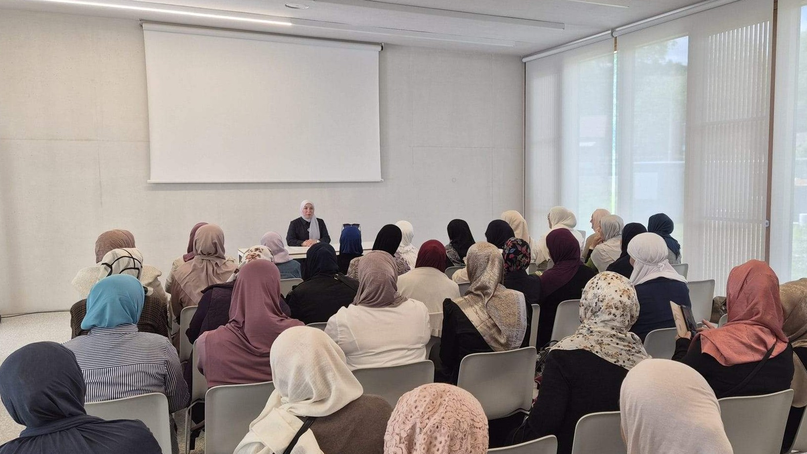 Održan drugi krug mektepskog takmičenja Mešihata Islamske zajednice u Srbiji