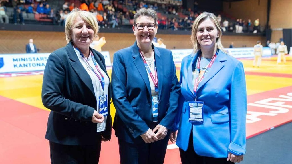 Počele pripreme za 'Sarajevo Special Olympics Judo Open 2026'