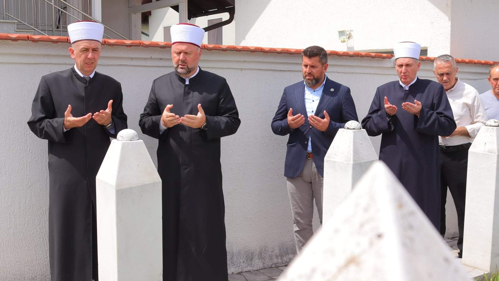 Doboj: Obilježavanje Dana sjećanja na stradanje stanovnika Grapske