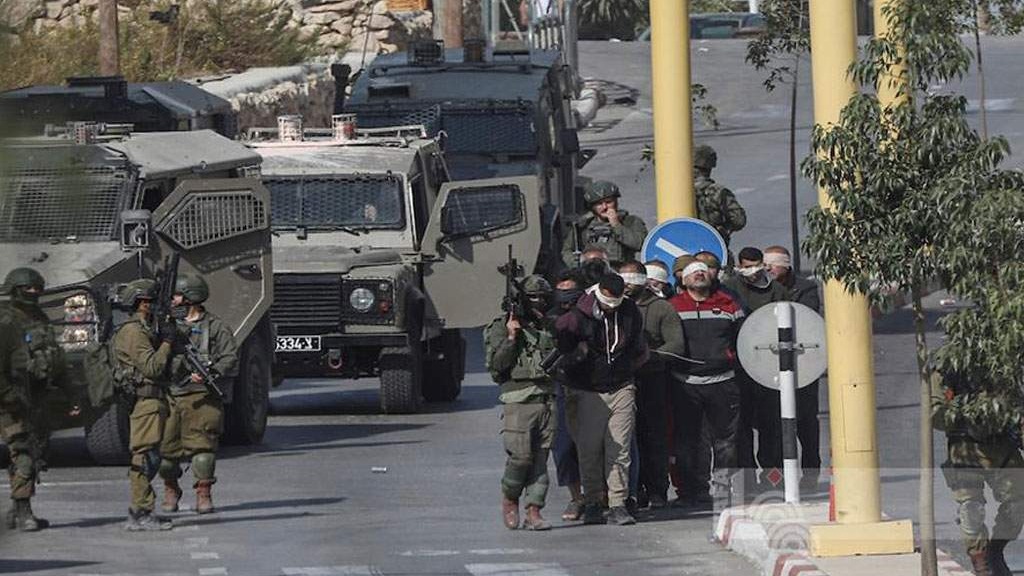Hamas: Izraelska odluka o smrtnoj kazni za palestinske zatvorenike predstavlja opasnu eskalaciju