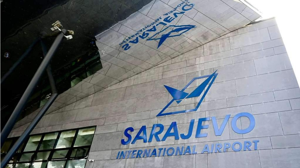 Aerodrom Sarajevo: Uspješno uspostavljena nova instrumentalna procedura za polijetanje