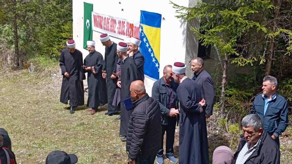 Tri decenije čekanja: Porodice ubijenih u Čajniču i dalje tragaju za istinom i posmrtnim ostacima