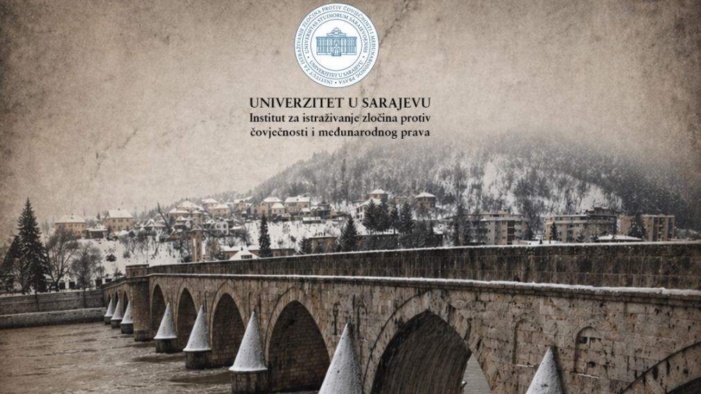 Okrugli sto o zločinima u Višegradu i kulturi sjećanja 20. maja u Sarajevu