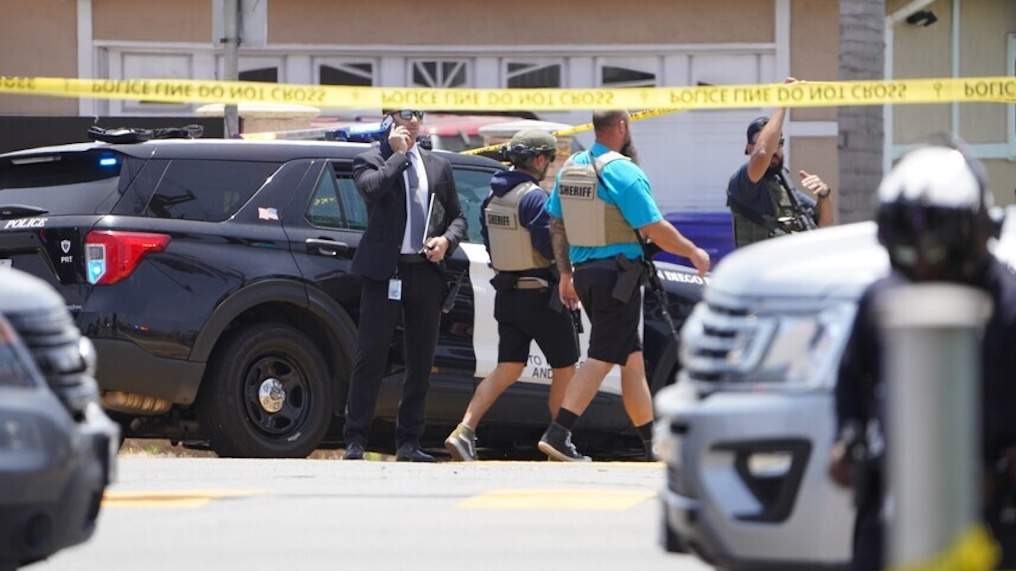 Američka muslimanska organizacija za građanska prava pozvala na pojačanu sigurnost džamija nakon napada u San Diegu