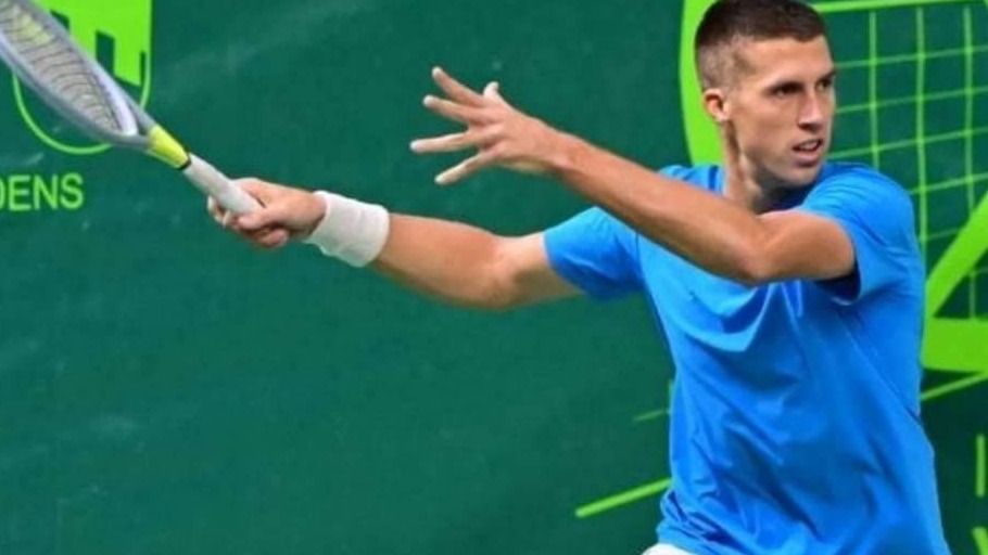 Fatić u drugom kolu kvalifikacija za Roland Garros