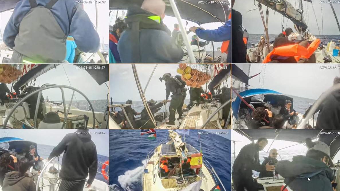 Aktivisti iz flotile za Gazu tvrde da su zlostavljani, Italija traži objašnjenje od Izraela