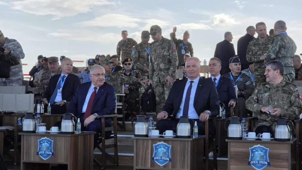 OSBiH još jednom dostojno predstavile BiH na jednoj od najvećih vojnih vježbi u regiji