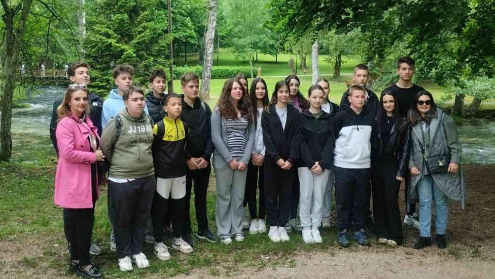 Na Vrelu Bosne obilježen Svjetski dan biološke raznolikosti