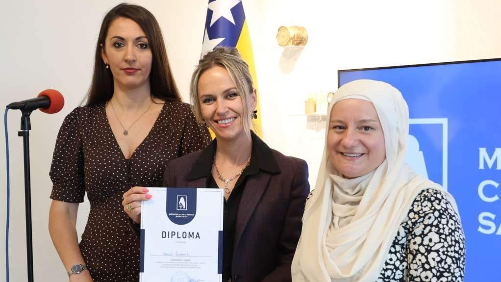 Obilježen Dan prijema BiH u UN - Više od 200 učeničkih radova o državi, sjećanju i identitetu