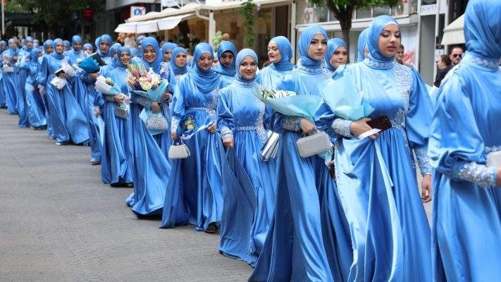 Novi Pazar: Održana svečana akademija Medrese Gazi Isa-beg