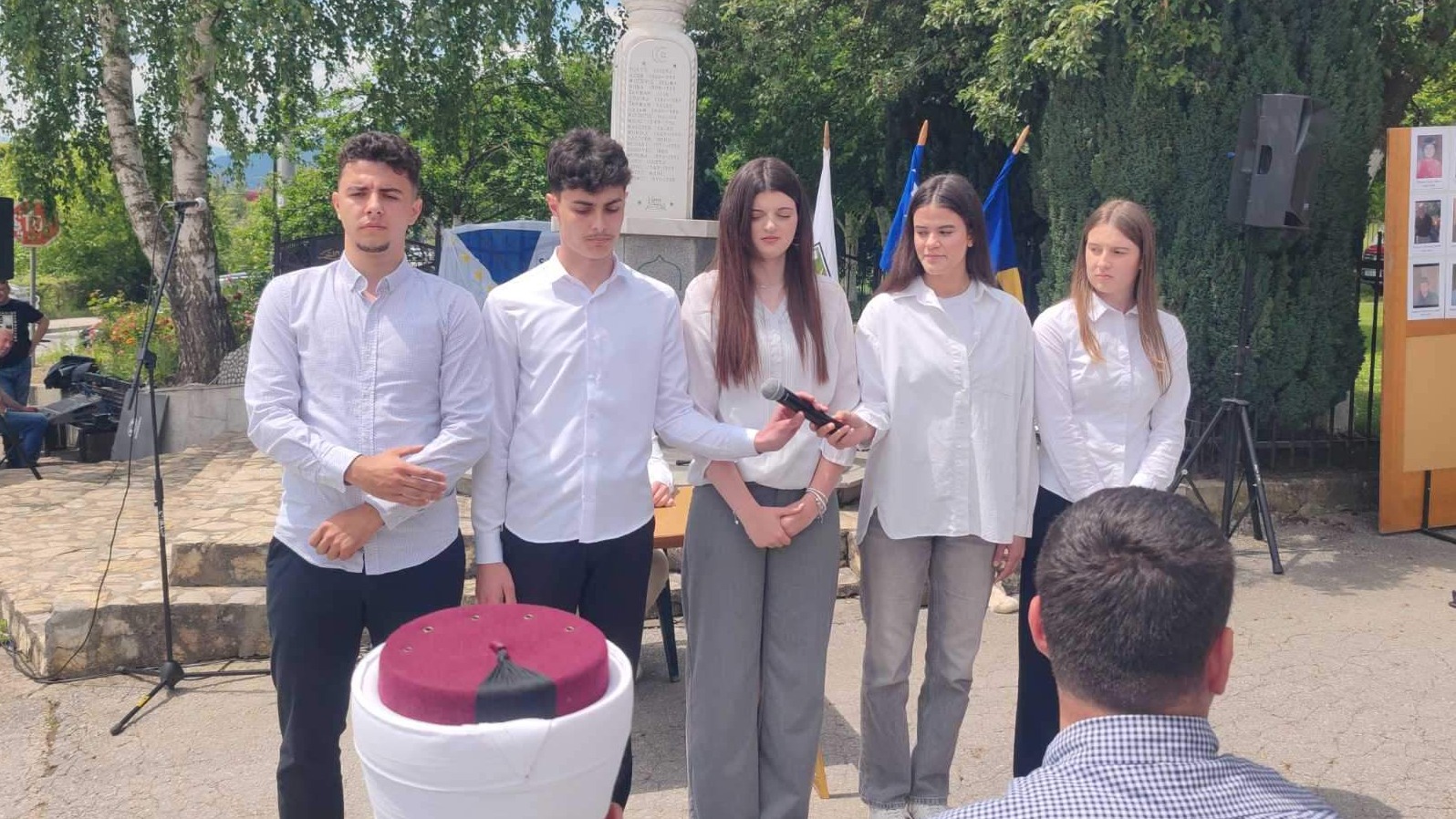 Obilježena 34. godišnjica zločina u goraždanskom naselju Lozje, porodice čekaju pravdu 