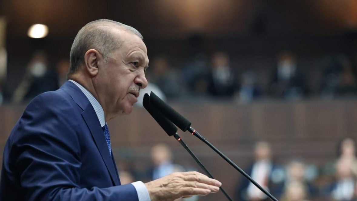 Erdogan: Turska je postala ključno energetsko čvorište i akter za mir