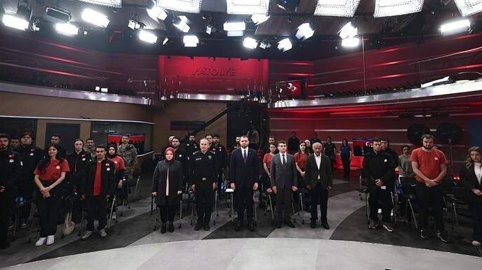 Novinari Media centra Islamske zajednice u BiH uspješno završili obuku za ratno novinarstvo