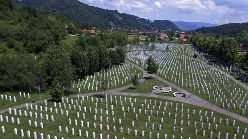 Druga godišnjica Rezolucije o Srebrenici: Jedna od najvećih diplomatskih i moralnih pobjeda BiH 