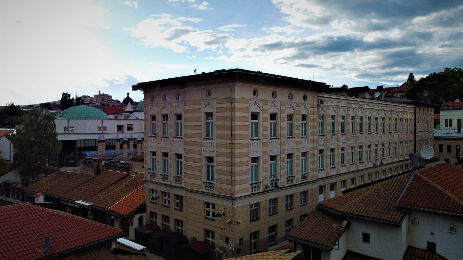 Gazi Husrev-begova medresa planira upis 120 učenika: Škola tradicije, znanja, odgoja i budućnosti