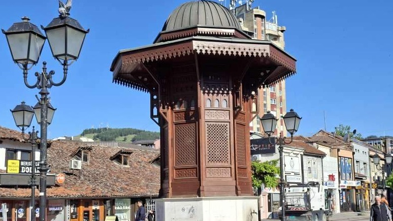Novi Pazar: U balkanskoj oazi spomenika UNESCO-a sve više turista otkriva bogatstvo povijesti, multikulturalnosti i gastronomije