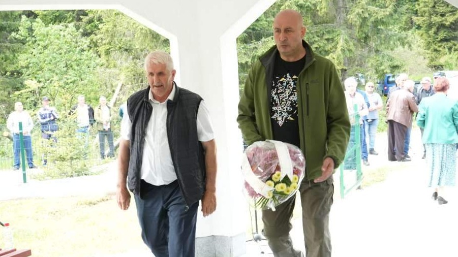 Sjećanje na šehide Dragorada, 61 pripadnik Armije RBiH položio život za slobodu domovine