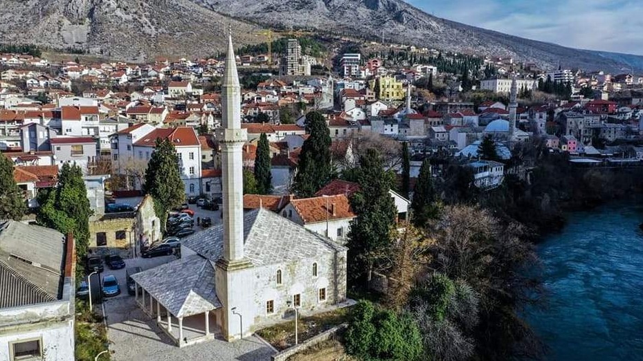 Muftijstvo mostarsko: Bajram-namaz će se klanjati u 163 džamije i mesdžida