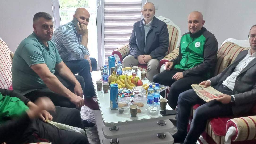 Muftija Grabus u Milodražu: Uskoro obilježavanje 563. godišnjice Ahdname