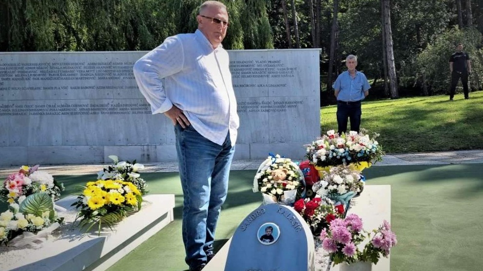 Tuzla obilježava 31 godinu od zločina na Kapiji: Sve je manje roditelja, sve je više negatora
