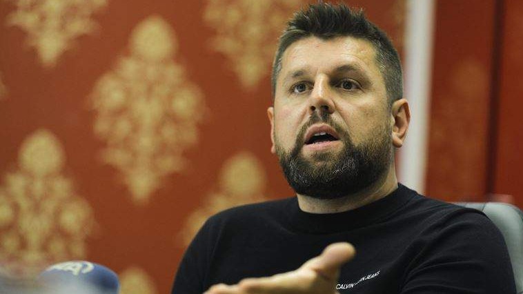 Ćamil Duraković: Bez ravnopravnosti svih naroda nema zatvaranja OHR-a