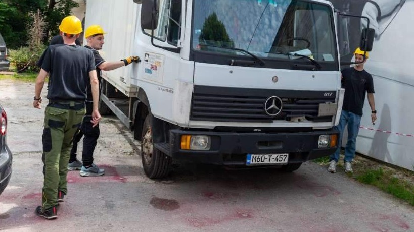 Narodno pozorište Sarajevo pronašlo privremeno rješenje za radioničke i magacinske prostore