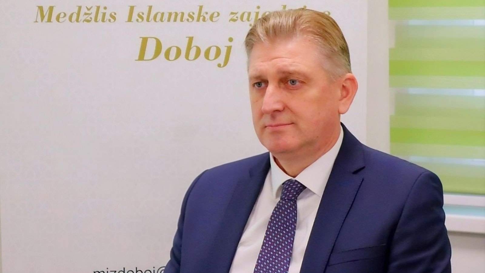 Ibrahim-ef. Halilović: Bajram nas podsjeća da čovjek ne može biti istinski sretan ako živi samo za sebe