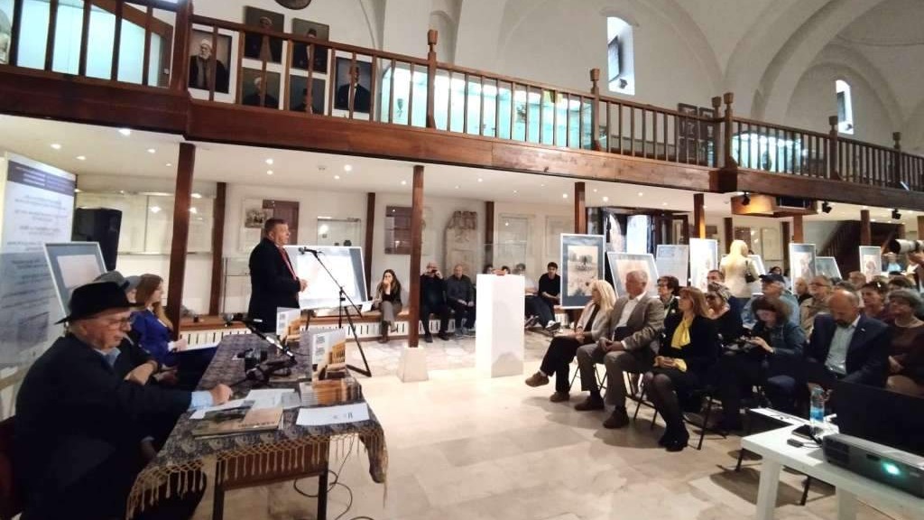 Izložba "Život u opkoljenom Sarajevu" Rikarda Larme kao trajno svjedočanstvo jednog vremena