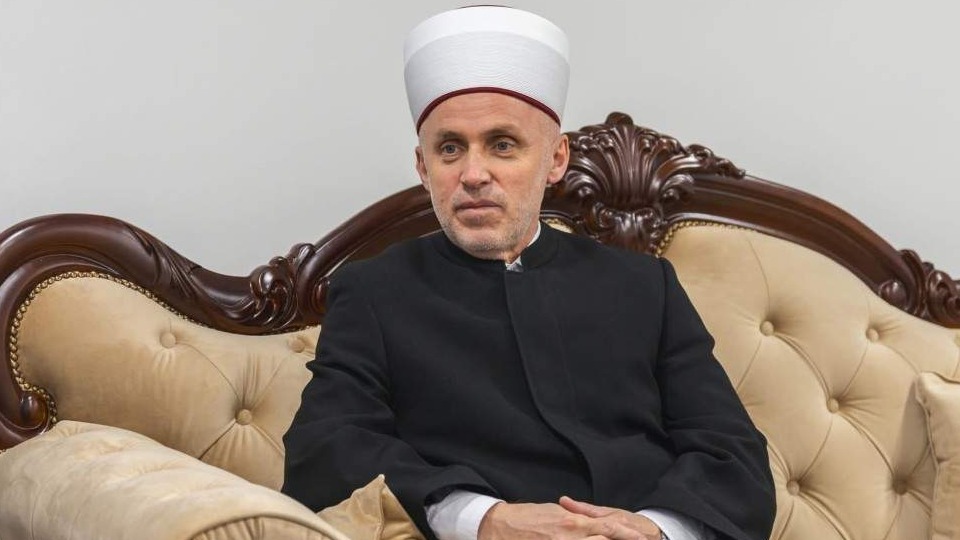 Bajramska poruka muftije Kudića: Ibrahimov, a.s., poziv i danas odzvanja srcima vjernika