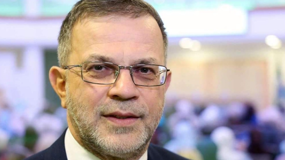 Senad Ćeman: Kurban nas uči da se Bogu približavamo onim što volimo, a ljudima onim što dijelimo