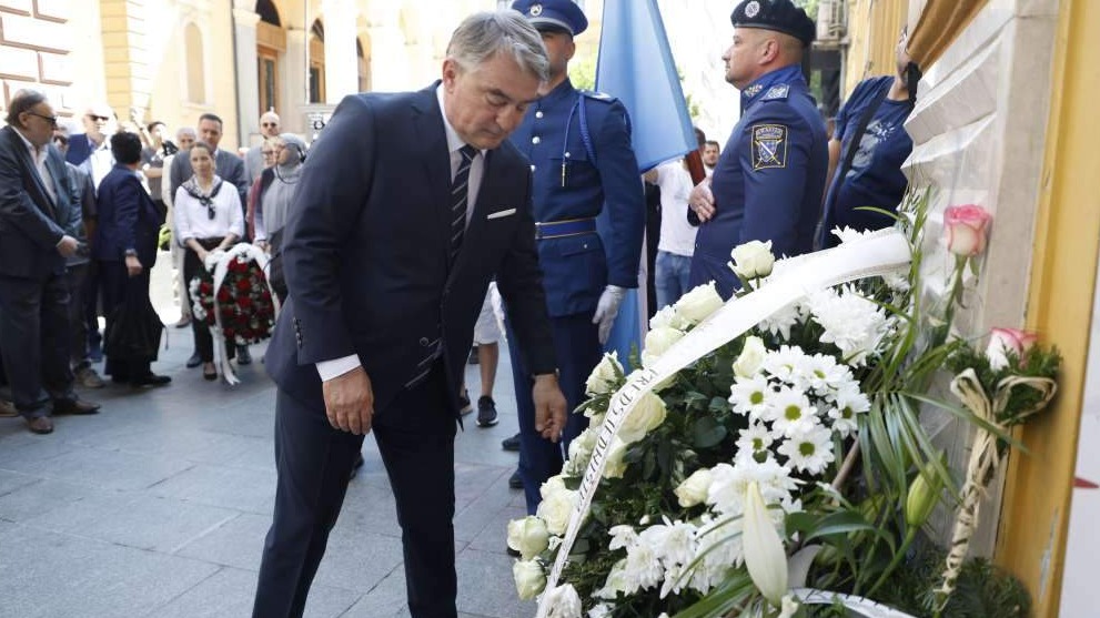 Obilježena 34. godišnjica masakra u Ferhadiji - Sjećanje kao opomena