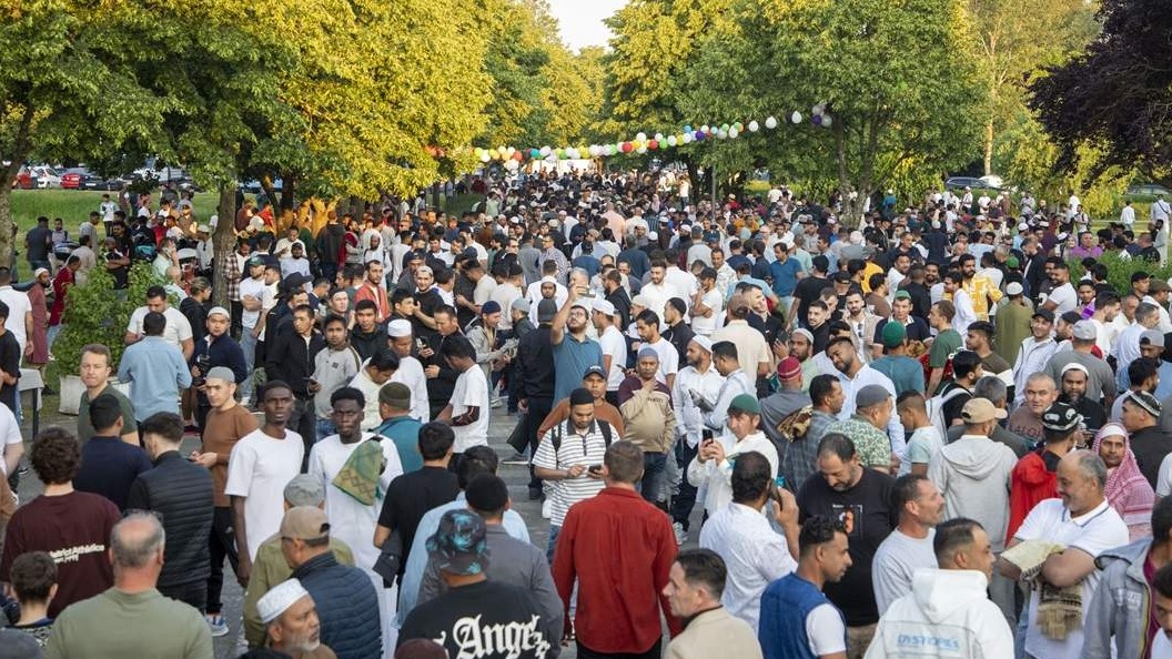Bajramska hutba muftije Hasanovića: Kurban-bajram nas povezuje sa našim praocem Ibrahimom, a.s.