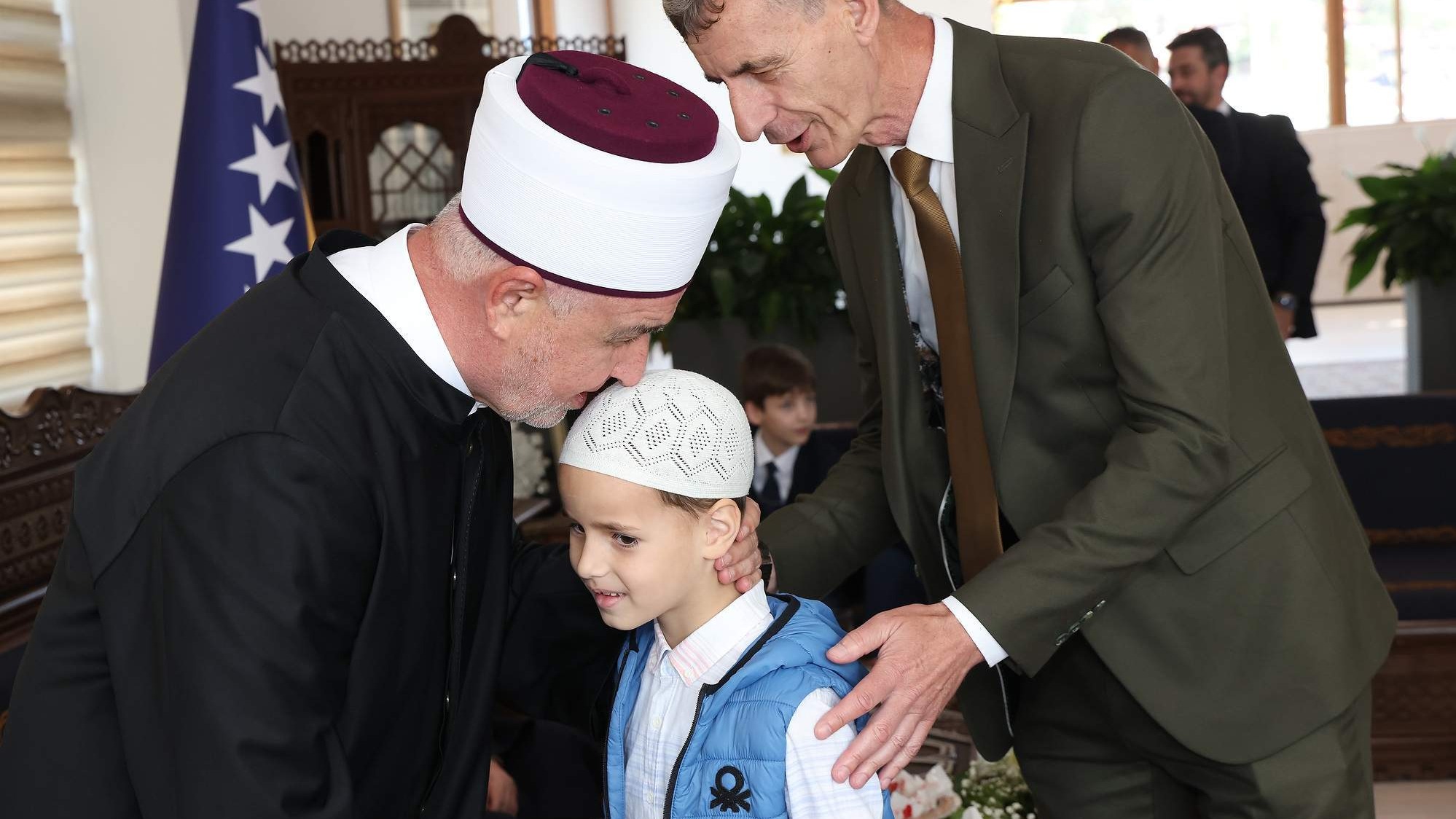 Običaji muslimana u BiH za Kurban-bajram